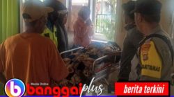 Maut Menjemput Saat Rem Blong, Remaja 23 Tahun Berpulang di Jalan Ondo-ondolu