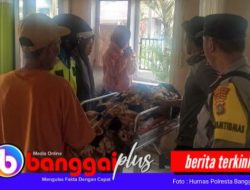 Maut Menjemput Saat Rem Blong, Remaja 23 Tahun Berpulang di Jalan Ondo-ondolu