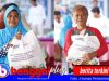 Dukung Kesejahteraan Masyarakat Pertamina EP Donggi Matindok Field Gelar Pasar Murah 1.000 Paket Sembako untuk warga Prasejahtera