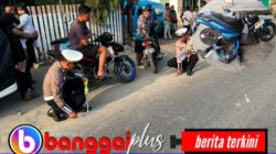 Pelajar 15 Tahun Meninggal Dunia Pasca Tabrakan di Jalan Trans Luwuk Utara