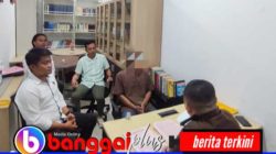 Pria Bejat Tersangka Asusila Terhadap Anak di Bawah Umur Diancam Hukuman 12 Tahun Penjara