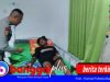 Hanya Gegara Dinasehati Ortu, Remaja di Nuhon Nekat Sayat Nadi Tangan Kirinya
