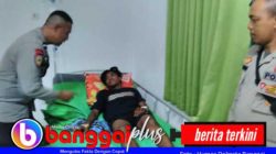 Hanya Gegara Dinasehati Ortu, Remaja di Nuhon Nekat Sayat Nadi Tangan Kirinya