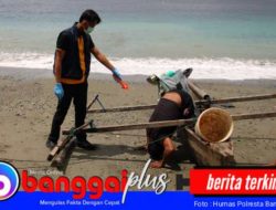 Penemuan Mayat Pria 68 Tahun Asal Desa Manyula Bikin Geger Warga Kintom