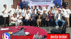 18 Wartawan Banggai Bersaudara Dinyatakan Kompeten Usai Ikut UKW