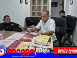 Polresta Banggai Limpahkan Kasus Penipuan & Penggelapan Rp83,7 Juta ke Kejaksaan