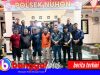 Lewat Restorative Justice, Polresta Banggai Antisipasi Potensi Konflik Sosial Kasus Pencurian di Nuhon