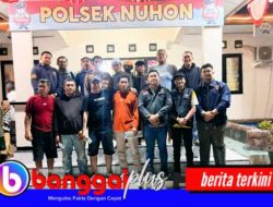 Lewat Restorative Justice, Polresta Banggai Antisipasi Potensi Konflik Sosial Kasus Pencurian di Nuhon