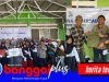 Pertamina EP DMF Gandeng PWI Banggai Gelar Aksi Sosial “Pertamina EP Berbagi”