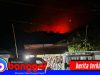 Terpantau di Dua Desa, Polsek Pagimana Deteksi Titik Panas Karhutla