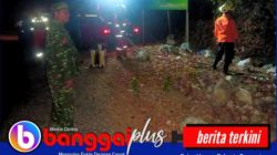 Karhutla Kembali Terjadi, Tim Gabungan Bergegas Padamkan Api di Desa Poh Pagimana