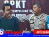 Curi Sapi untuk Biaya Variasi Mobil, Pria 28 Tahun Ditangkap Polsek Nuhon