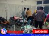 Lakalantas Maut di Toili, Dua Orang Tewas dan Satu Lagi Kritis