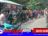 Penanganan Karhutla di Bangkep, 82 Personel Dikerahkan