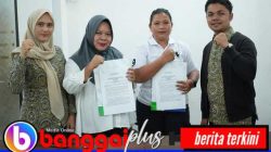 BPJS Kesehatan Cabang Luwuk Resmi Gandeng Dua GARDA JKN, Edukasi Jangkau Masyarakat Lebih Dekat