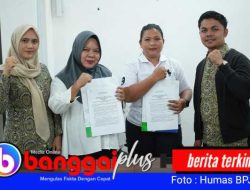 BPJS Kesehatan Cabang Luwuk Resmi Gandeng Dua GARDA JKN, Edukasi Jangkau Masyarakat Lebih Dekat