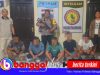 Dipicu Miras, Lima Pelaku Penganiayaan di Pagimana Berhasil Diamankan