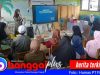 PT PAU Perkuat Pendidikan Karakter, Monitoring & Sosialisasi Jangkau 9 Sekolah di 3 Kecamatan