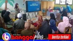 PT PAU Perkuat Pendidikan Karakter, Monitoring & Sosialisasi Jangkau 9 Sekolah di 3 Kecamatan