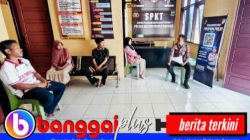 Kisruh Sepak Bola, Polsek Kintom Redam Konflik Remaja lewat Keadilan Restoratif