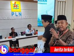 Komisi II Burhan Alelaga Desak PLN, Kokolomboi Disambung Listrik, Distribusi 24 Jam untuk Seluruh Bangkep