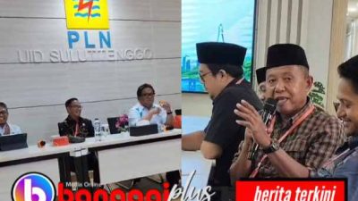 Komisi II Burhan Alelaga Desak PLN, Kokolomboi Disambung Listrik, Distribusi 24 Jam untuk Seluruh Bangkep