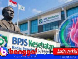 Rentang 10 Tahun BPJS Kesehatan Talangi Rp100 Triliun Untuk 172.3 Juta Pasien Jantung