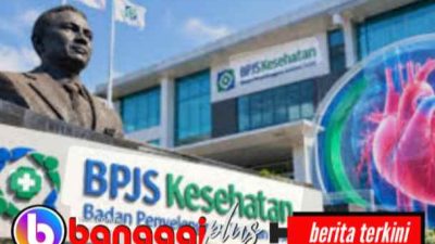Rentang 10 Tahun BPJS Kesehatan Talangi Rp100 Triliun Untuk 172.3 Juta Pasien Jantung