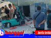 Kecelakaan Kerja di Pelabuhan Tangkiang, Operator Tewas Dihantam Tali Pengikat Kontainer