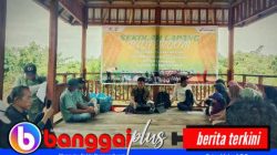 Kisah Petani Lembah Matindok, Memupuk Harapan dari Limbah Gas