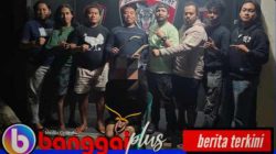 Pelaku Curanmor Tak Berkutik Saat di Ringkus Resmob Tompotika, di Penginapan