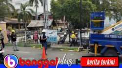 Pelajar Meninggal Dunia, Diduga Tersengat Listrik Pagar SMA Katolik Luwuk Akibat Kebocoran Gardu PLN