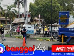 Pelajar Meninggal Dunia, Diduga Tersengat Listrik Pagar SMA Katolik Luwuk Akibat Kebocoran Gardu PLN