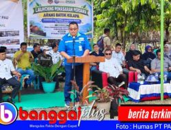 BUMDes Bersinergi, Arang Batok Kelapa Kintom Tembus Pasar Domestik dan Internasional