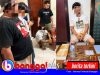 Satnarkoba Polresta Banggai Bekuk Pengedar Narkoba di Kelurahan Bungin Luwuk
