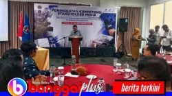 Uji Kompetensi Wartawan (UKW), Fondasi Utama Profesionalisme Jurnalistik