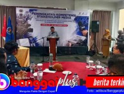 Uji Kompetensi Wartawan (UKW), Fondasi Utama Profesionalisme Jurnalistik