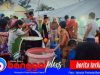 Setetes Harapan di Tengah Kemarau, Jejak Humanis Polresta Banggai di Luwuk Utara