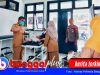 Seorang Mahasiswa Luka dan Patah Kaki Setelah Tabrakan dengan Truk Tronton di Nambo