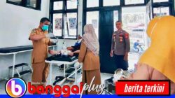 Seorang Mahasiswa Luka dan Patah Kaki Setelah Tabrakan dengan Truk Tronton di Nambo