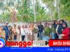 Dukung Pertanian, PT PAU Bina Kelompok Tani Jere Karamat Mendono