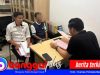 Satnarkoba Polresta Banggai Serahkan Berkas Residivis Narkoba Asal Taugi ke Kejaksaan