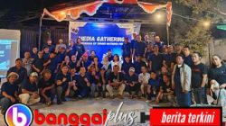 Pertamina EP DMF Harapkan Wartawan Banggai Ikut AJP 2026, Abd. Saleh Serukan Anggotanya Berpartisipasi