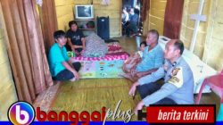Diduga Putus Asa Karena Sulit Dapat Pekerjaan, Pemuda 26 Tahun di Luwuk Utara Akhiri Hidupnya