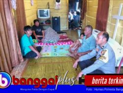 Diduga Putus Asa Karena Sulit Dapat Pekerjaan, Pemuda 26 Tahun di Luwuk Utara Akhiri Hidupnya