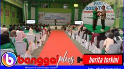 Pertamina EP DMF Goes to Campus di Unismuh Luwuk, Buka Peluang SDM Lokal Masuk Industri Migas