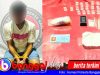 Miliki Belasan Paket Sabu, Remaja 17 Tahun di Luwuk Selatan Diringkus Polisi