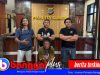 Tak Jera, Baru Lima Hari Keluar Penjara NL Kembali Terciduk Mencuri HP