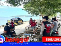 Polresta Banggai Imbau Warga, Hindari Judi Online dan Pinjol Ilegal