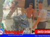 Diduga di Bawah Pengaruh Miras, Pengendara Motor Alami Lakalantas di Bunta